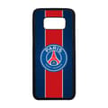 Miniatyrbild 1 av 2: PSG Paris Saint-Germain Samsung Galaxy S8 Mobiltelefon Skal