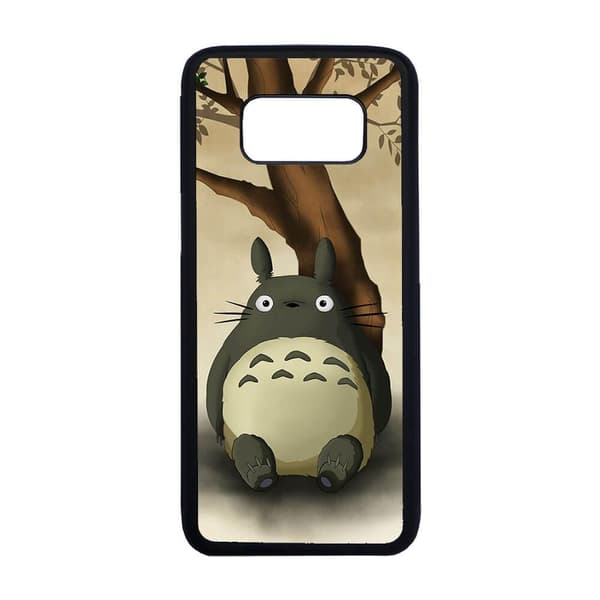 Totoro Samsung Galaxy S8 Mobiltelefon Dække