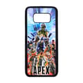 Miniatyrbillede 1 af 2: Game Apex Legends Samsung Galaxy S8 Mobiltelefon Dække