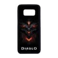 Miniatyrbilde 1 av 2: Game Diablo Samsung Galaxy S8 Mobiltelefon Deksel