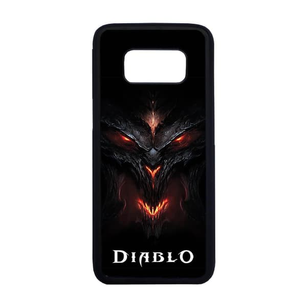 Game Diablo Samsung Galaxy S8 Mobiltelefon Deksel