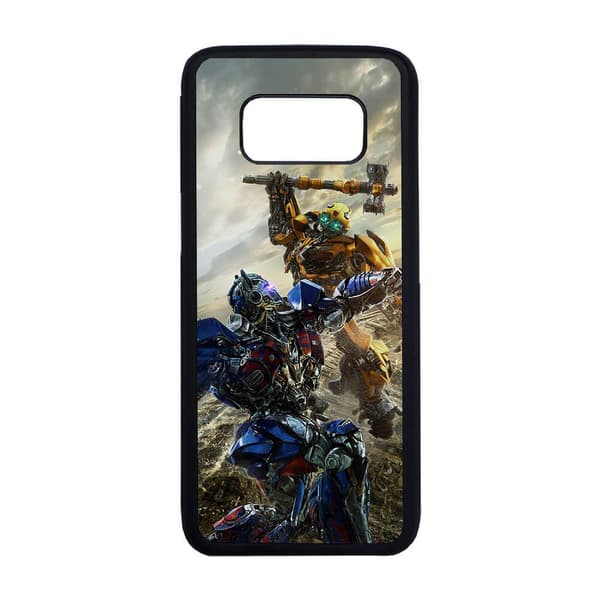 Transformers Samsung Galaxy S8 Mobiltelefon Dække