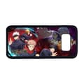 Miniatyrbillede 1 af 2: Jujutsu Kaisen Samsung Galaxy S8 Mobiltelefon Dække