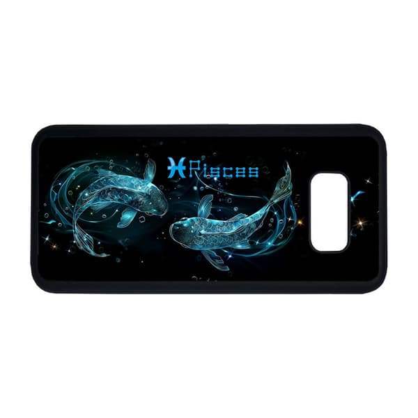 Horoskooppi Kalat Samsung Galaxy S8 Matkapuhelimen Kansi