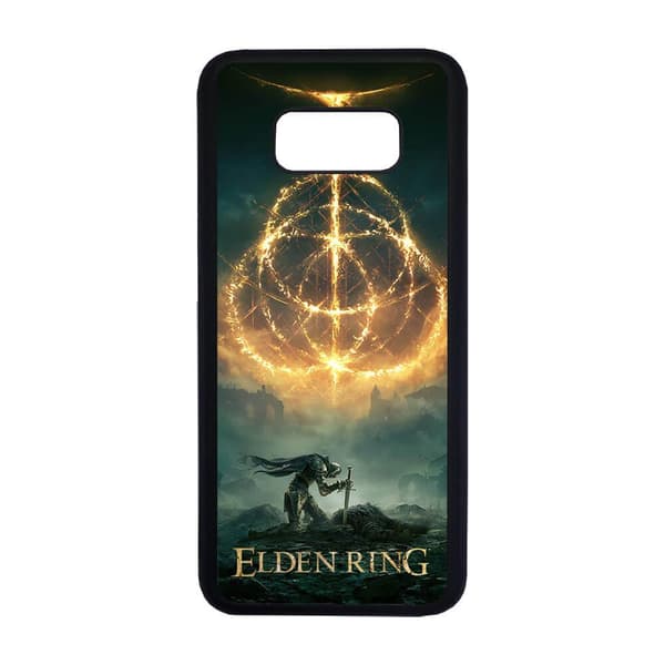 Game Elden Ring Samsung Galaxy S8 PLUS Mobiltelefon Deksel