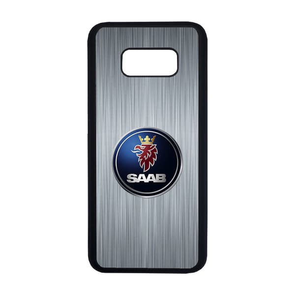 SAAB Mobiltelefon Deksel Til Samsung Galaxy S8 PLUS