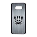 Miniatyrbillede 1 af 2: SAAB Logo Before 1969 Mobiltelefon Dække Til Samsung Galaxy S8 PLUS