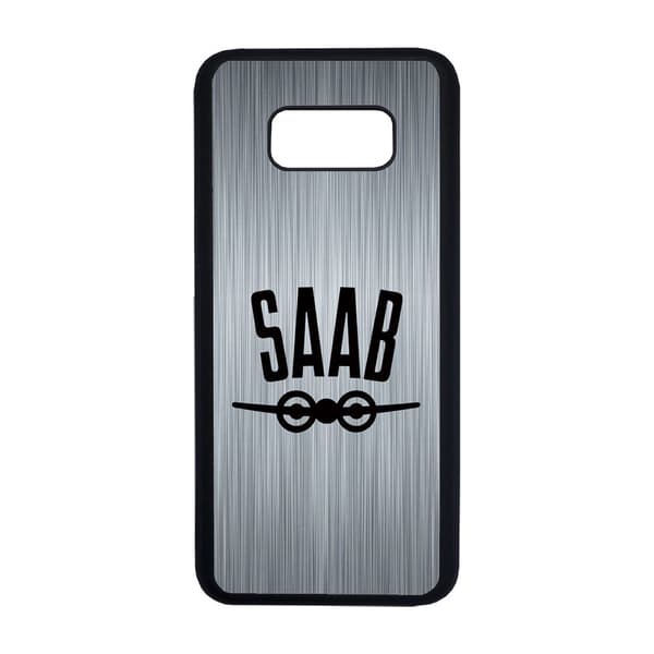 SAAB Logo Before 1969 Mobiltelefon Deksel Til Samsung Galaxy S8 PLUS