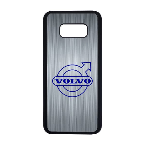 Volvo Mobiltelefon Deksel Til Samsung Galaxy S8 PLUS