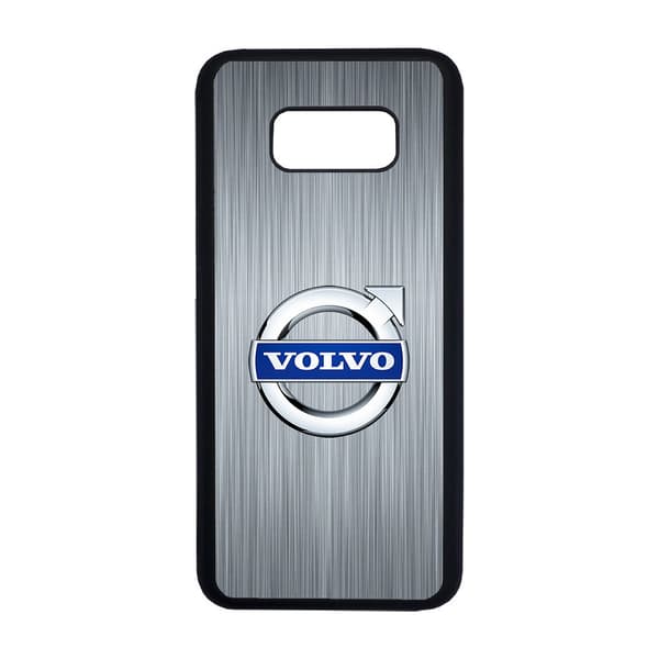 Volvo 2012 Logo Mobiltelefon Deksel Til Samsung Galaxy S8 PLUS