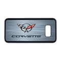 Miniatyrbilde 1 av 2: Chevrolet Corvette Samsung Galaxy S8+ Mobiltelefon Deksel