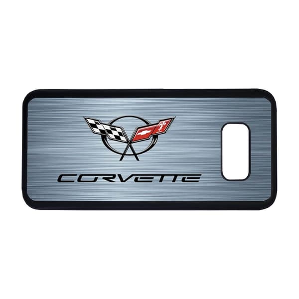 Chevrolet Corvette Samsung Galaxy S8+ Mobiltelefon Deksel