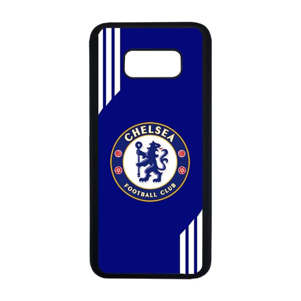 Chelsea Samsung Galaxy S8 PLUS Mobiltelefon Deksel