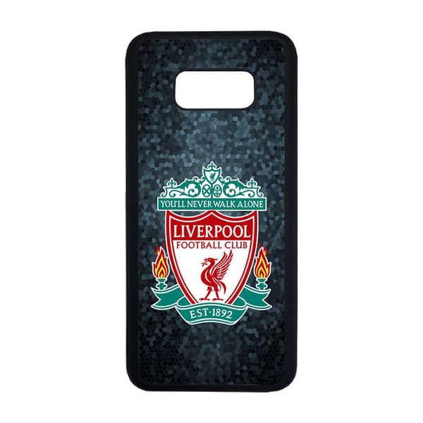Liverpool Samsung Galaxy S8 PLUS Mobiltelefon Deksel