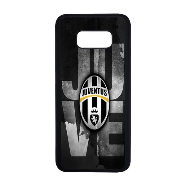 Juventus Samsung Galaxy S8 PLUS Mobiltelefon Deksel