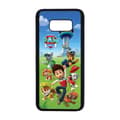 Miniatyrbilde 1 av 2: PAW Patrol Samsung Galaxy S8 PLUS Mobiltelefon Deksel