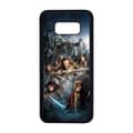 Miniatyrbillede 1 af 2: The Hobbit Samsung Galaxy S8 PLUS Mobiltelefon Dække