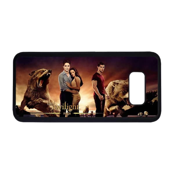 The Twilight Saga Samsung Galaxy S8 PLUS Mobiltelefon Deksel