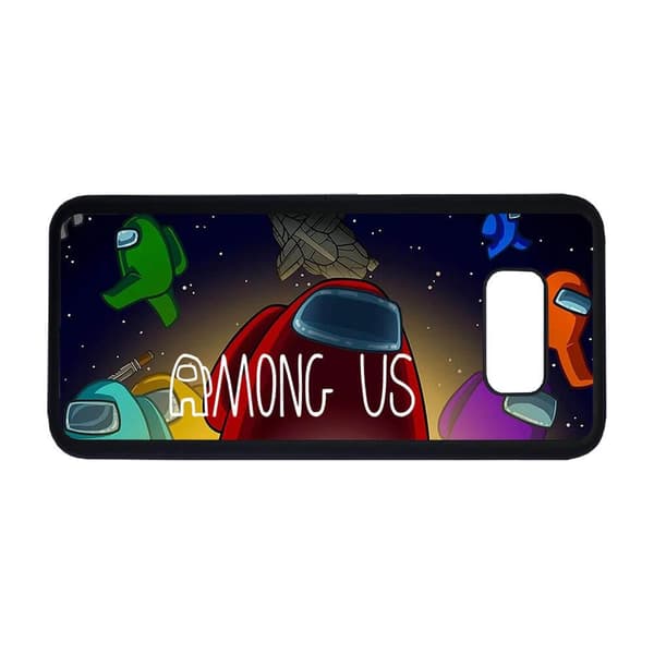 Among Us Samsung Galaxy S8 PLUS Mobiltelefon Deksel