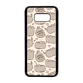 Miniatyrbilde 1 av 2: Pusheen Samsung Galaxy S8 PLUS Mobiltelefon Deksel