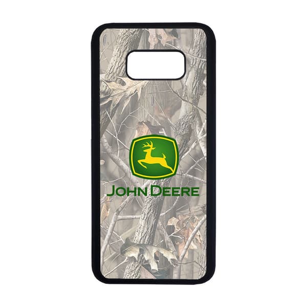 John Deere Mobiltelefon Deksel Til Samsung Galaxy S8 PLUS