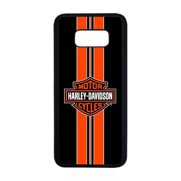 Harley-Davidson Mobiltelefon Deksel Til Samsung Galaxy S8 PLUS