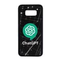 Miniatyrbillede 1 af 2: ChatGPT Samsung Galaxy S8 PLUS Mobiltelefon Dække