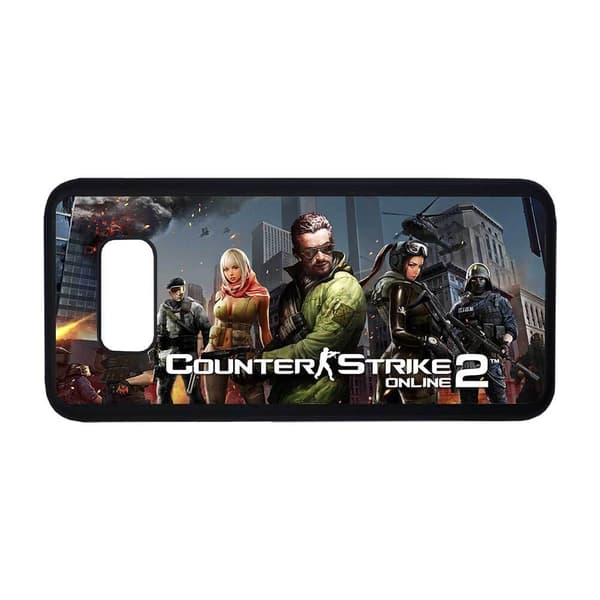 Counter-Strike 2 Samsung Galaxy S8 PLUS Mobiltelefon Deksel