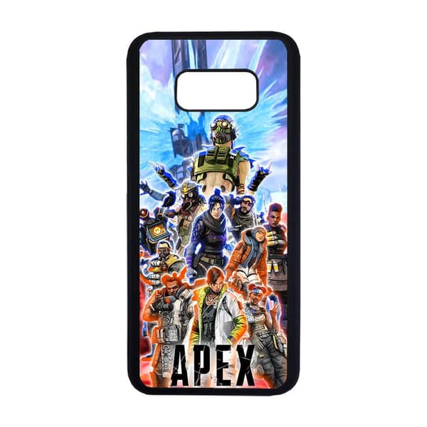 Game Apex Legends Samsung Galaxy S8 PLUS Mobiltelefon Dække