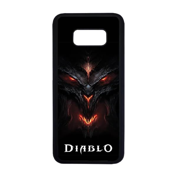 Game Diablo Samsung Galaxy S8 PLUS Mobiltelefon Deksel