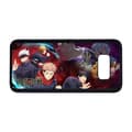 Miniatyrbilde 1 av 2: Jujutsu Kaisen Samsung Galaxy S8 PLUS Mobiltelefon Deksel