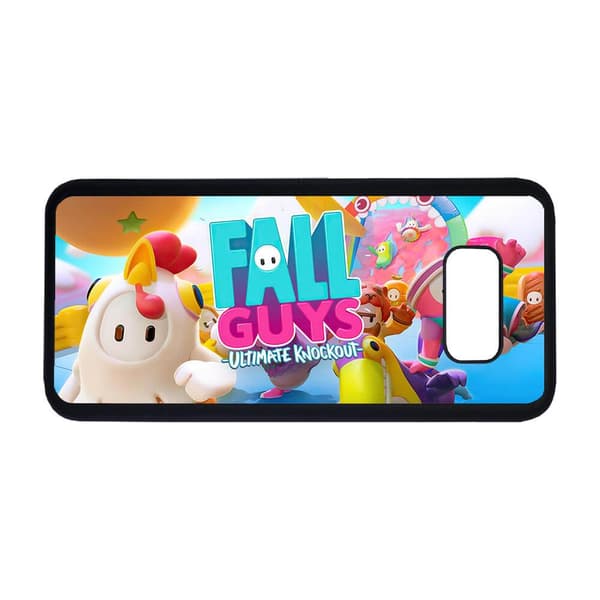 Fall Guys Ultimate Knockout Samsung Galaxy S8 PLUS Mobiltelefon Deksel