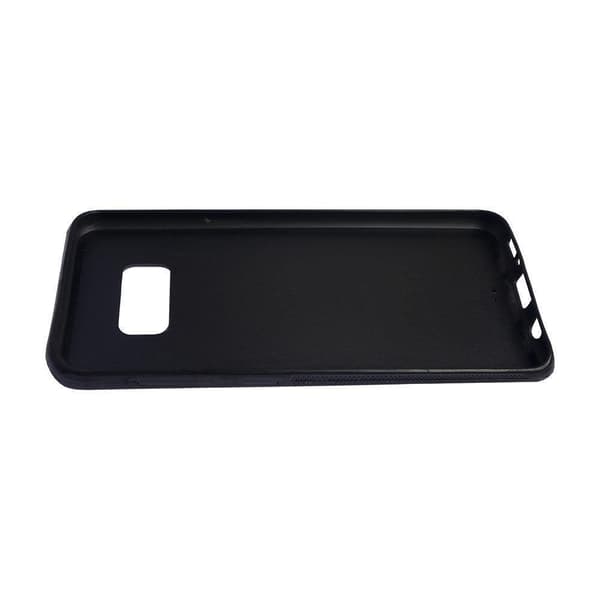 Kaffe Latte Cappuccino Samsung Galaxy S8+ Mobiltelefon Deksel