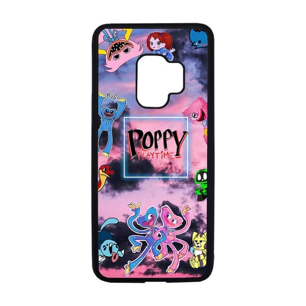 Poppy Playtime Samsung Galaxy S9 Mobiltelefon Deksel