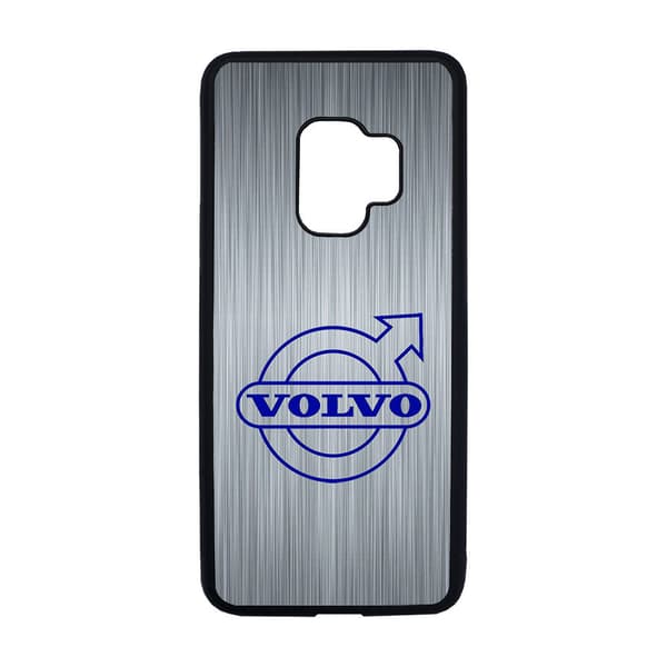 Volvo Mobiltelefon Dække Til Samsung Galaxy S9