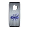 Miniatyrbillede 1 af 2: Volvo Mobiltelefon Dække Til Samsung Galaxy S9