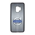 Miniatyrbilde 1 av 2: Volvo 2012 Logo Mobiltelefon Deksel Til Samsung Galaxy S9