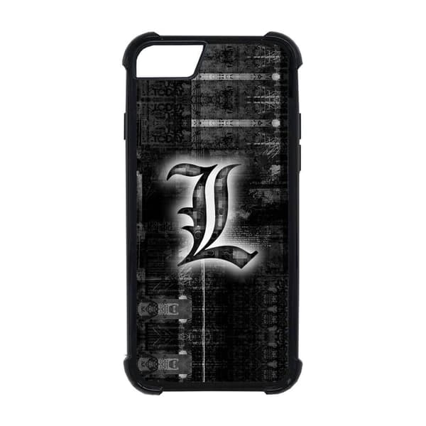 Manga Death Note iPhone 6/6S Mobiltelefon Skal