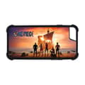 Miniatyrbillede 1 af 2: One Piece 2023 iPhone 6/6S Skal