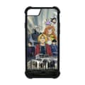 Miniatyrbillede 1 af 2: Manga Fullmetal Alchemist iPhone 6/6S Mobiltelefon Dække