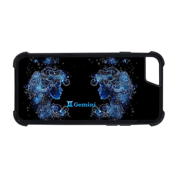 Horoskooppi Kaksoset iPhone 6/6S Matkapuhelimen Kansi