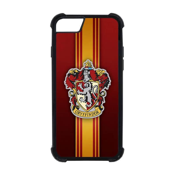 Harry Potter Gryffindor iPhone 7/iPhone 8 Matkapuhelimen Kansi