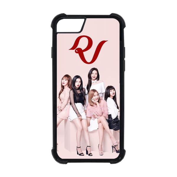 K-pop Red Velvet iPhone 7/iPhone 8 Matkapuhelimen Kansi