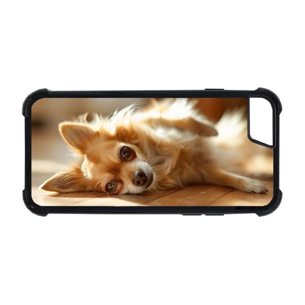 Koira Chihuahua iPhone 7/iPhone 8 Matkapuhelimen Kansi