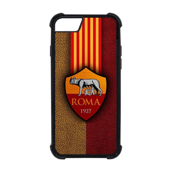 AS Roma iPhone 7/iPhone 8 Mobiltelefon Dække