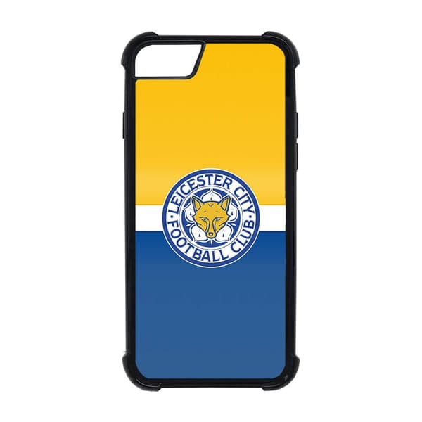 Leicester City iPhone 7/iPhone 8 Mobiltelefon Skal