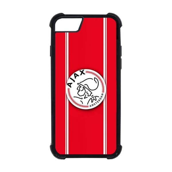 Ajax iPhone 7/iPhone 8 Mobiltelefon Dække