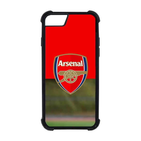 Arsenal iPhone 7/iPhone 8 Mobiltelefon Dække