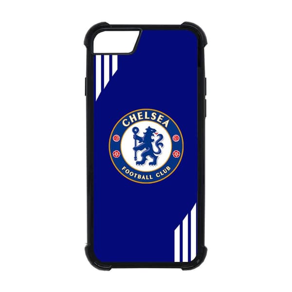 Chelsea iPhone 7/iPhone 8 Mobiltelefon Deksel