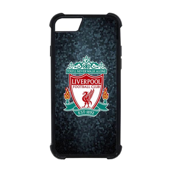 Liverpool iPhone 7/iPhone 8 Mobiltelefon Dække